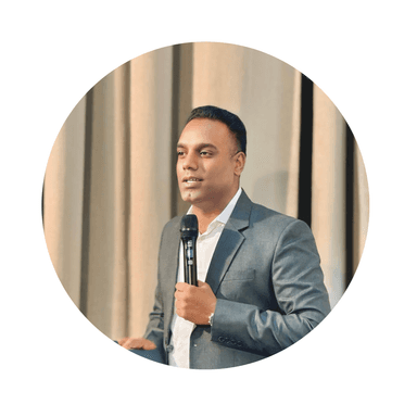 Pr. Dr. JobenSon Benny